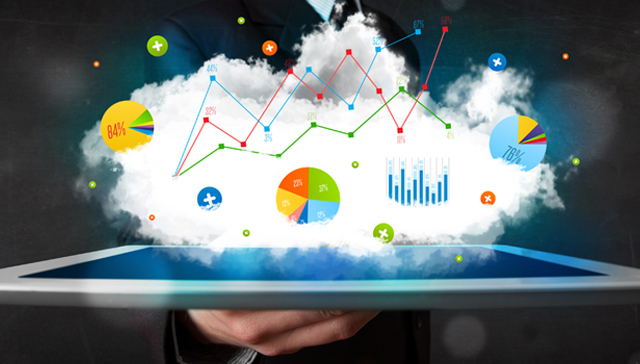 Cloud Analytics and AI