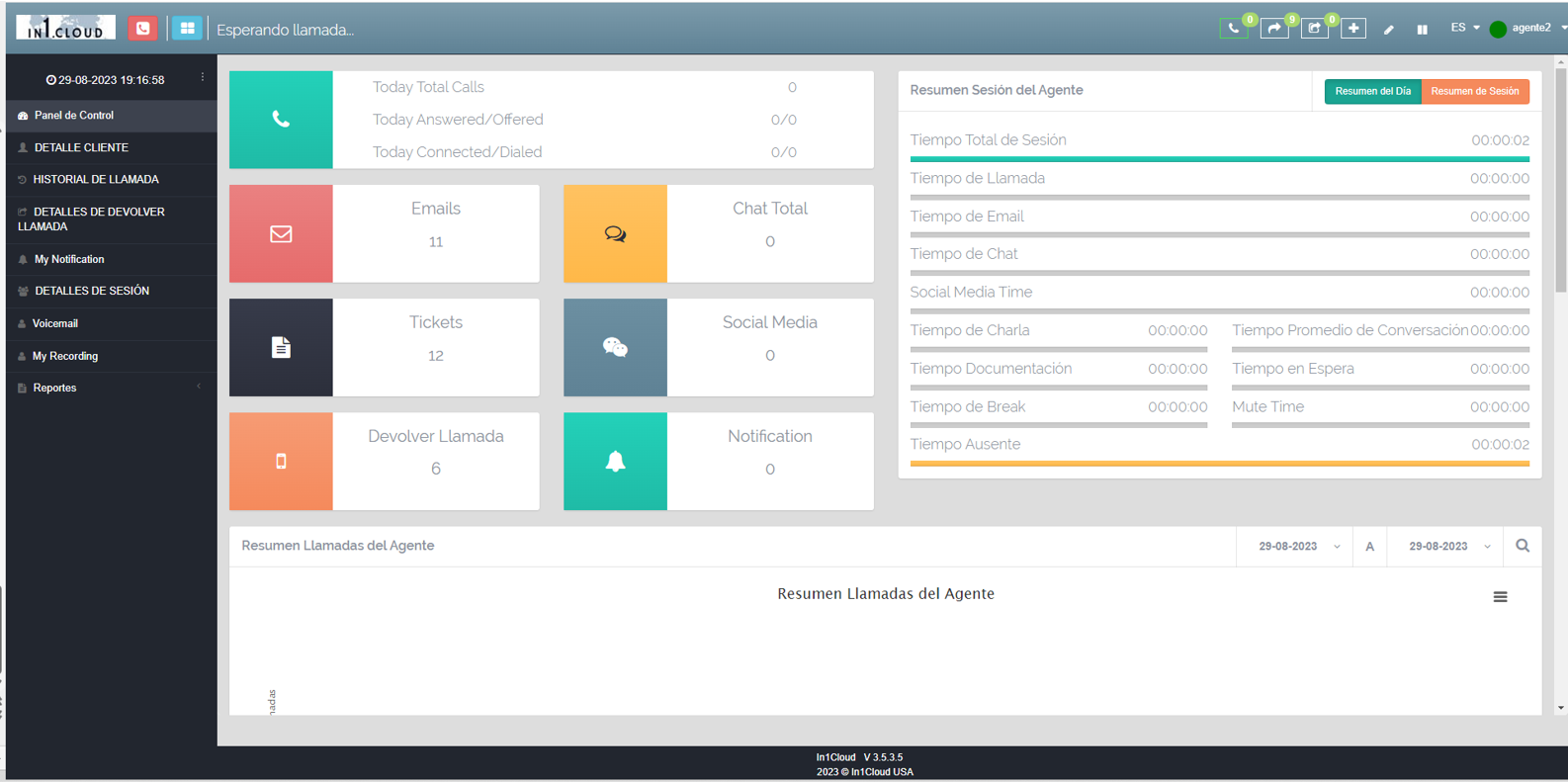 All in1 Cloud PBX